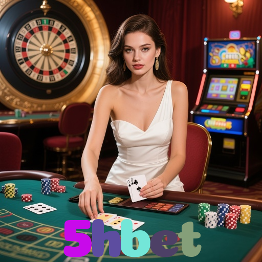 5hbet：Jogue poker, aposte no futebol e ganhe em grandes jogos de cassino!