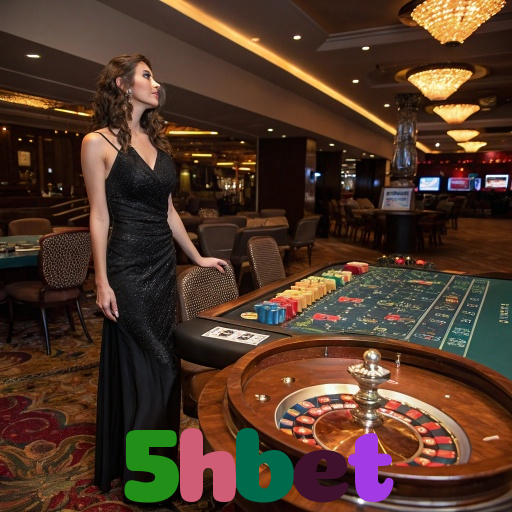 5hbet：Aposte nas melhores slots e conquiste prêmios como nunca!