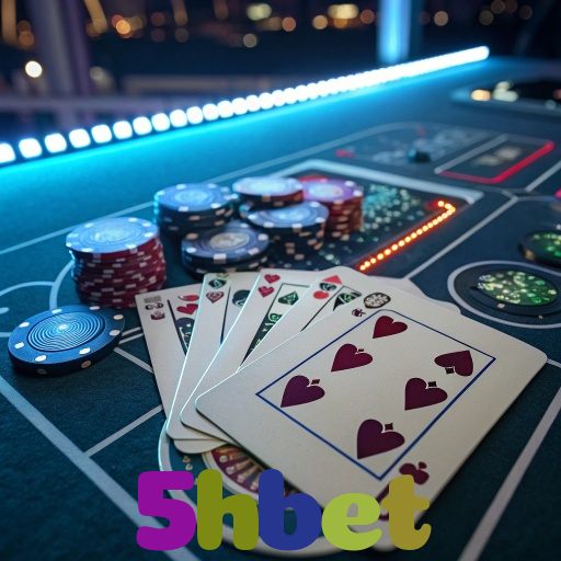 5hbet:Aposte nas melhores slots e conquiste prêmios como nunca!