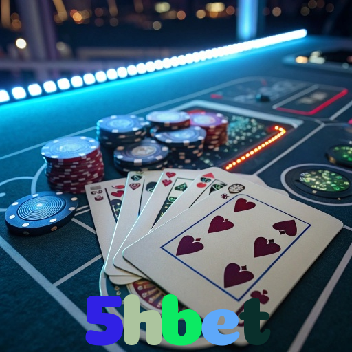 5hbet:Aposte no futebol, jogue poker e conquiste vitórias épicas!