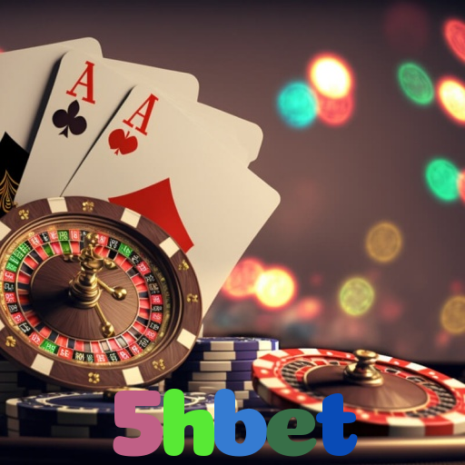 5hbet:Jogue poker, aposte no futebol e ganhe em grandes jogos de cassino!