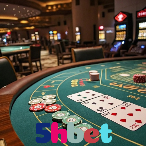 5hbet:Aposte nas melhores slots e conquiste prêmios como nunca!