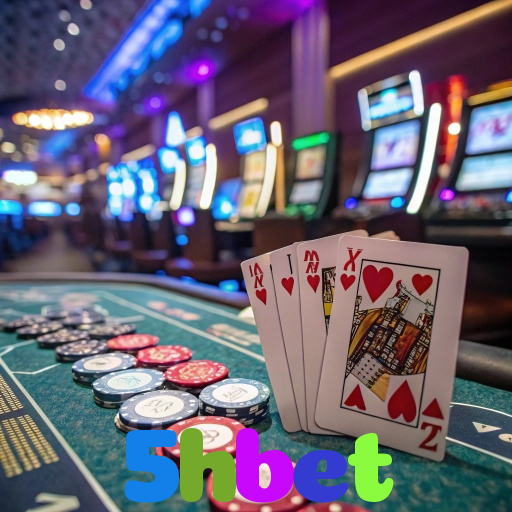 5hbet:Aposte nas melhores slots e conquiste prêmios como nunca!