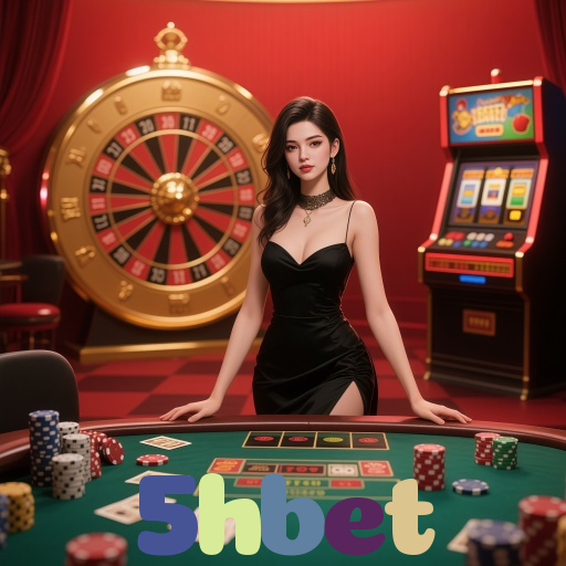 5hbet:Aposte nas melhores slots e conquiste prêmios como nunca!