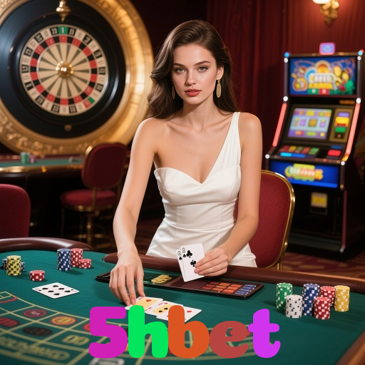 5hbet：Aposte no futebol, jogue poker e conquiste vitórias épicas!