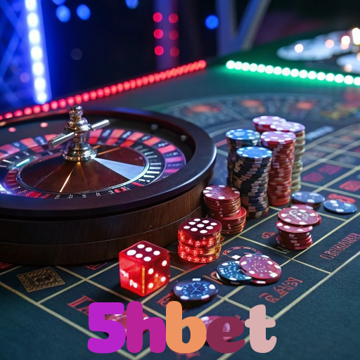 5hbet:Aposte nas melhores slots e conquiste prêmios como nunca!