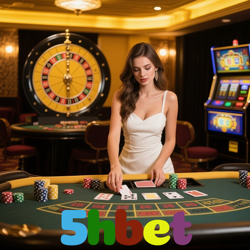 5hbet：Aposte no futebol, jogue poker e conquiste vitórias épicas!