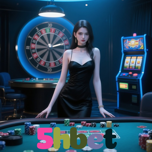 5hbet:Aposte nas melhores slots e conquiste prêmios como nunca!