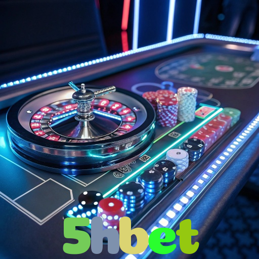 5hbet：Jogue poker, aposte no futebol e ganhe em grandes jogos de cassino!