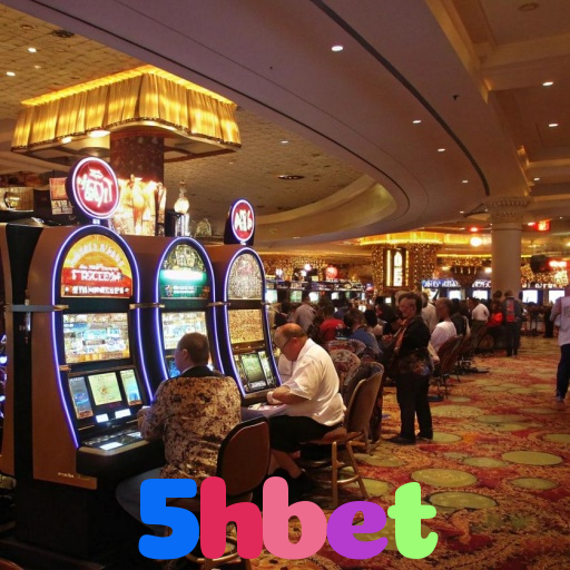5hbet：Jogue poker, aposte no futebol e ganhe em grandes jogos de cassino!