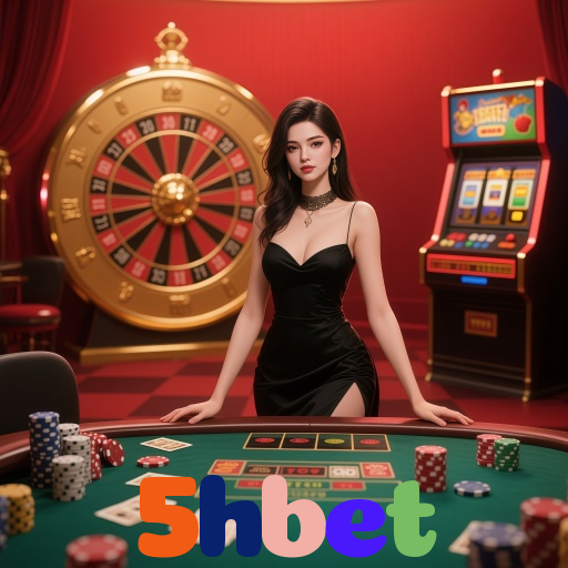 5hbet：Aposte nas melhores slots e conquiste prêmios como nunca!