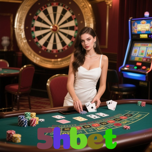 5hbet:Aposte no futebol, jogue poker e conquiste vitórias épicas!
