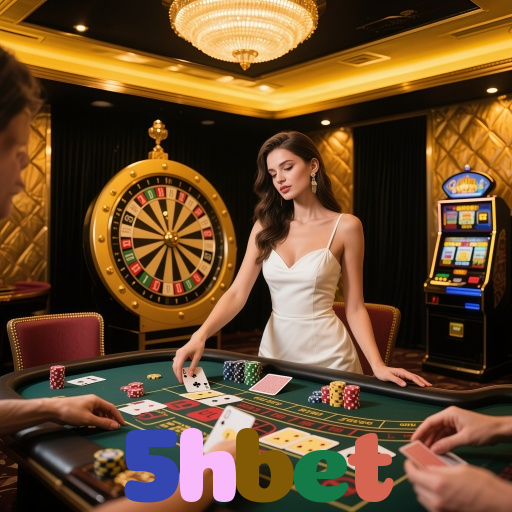 5hbet:Aposte no futebol, jogue poker e conquiste vitórias épicas!