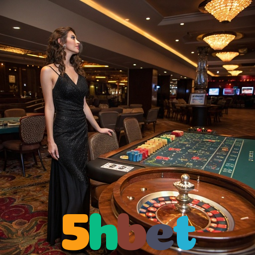 5hbet：Aposte nas melhores slots e conquiste prêmios como nunca!