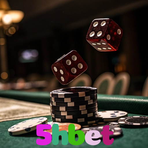 5hbet：Aposte no futebol, jogue poker e conquiste vitórias épicas!