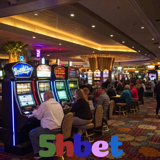 5hbet：Jogue poker, aposte no futebol e ganhe em grandes jogos de cassino!