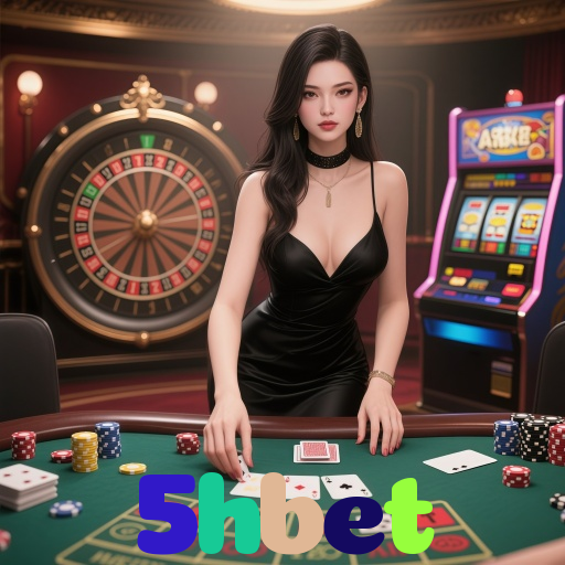 5hbet：Jogue poker, aposte no futebol e ganhe em grandes jogos de cassino!