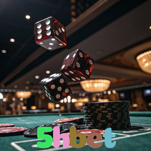 5hbet：Aposte no futebol, jogue poker e conquiste vitórias épicas!