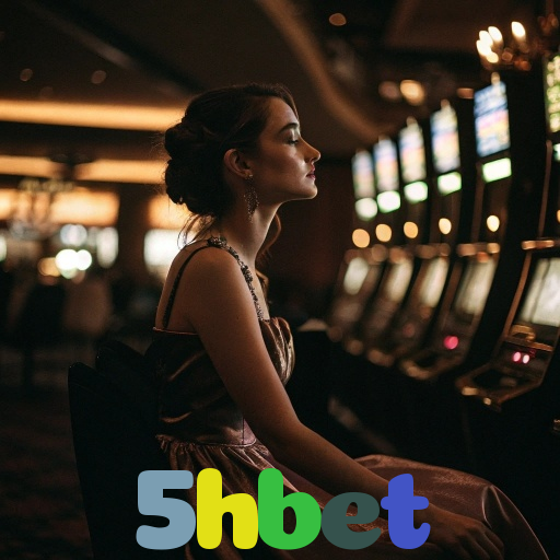 5hbet：Jogue poker, aposte no futebol e ganhe em grandes jogos de cassino!