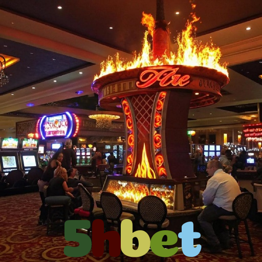 5hbet:Aposte nas melhores slots e conquiste prêmios como nunca!