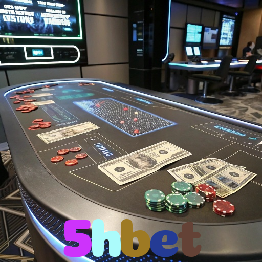 5hbet：Aposte no futebol, jogue poker e conquiste vitórias épicas!