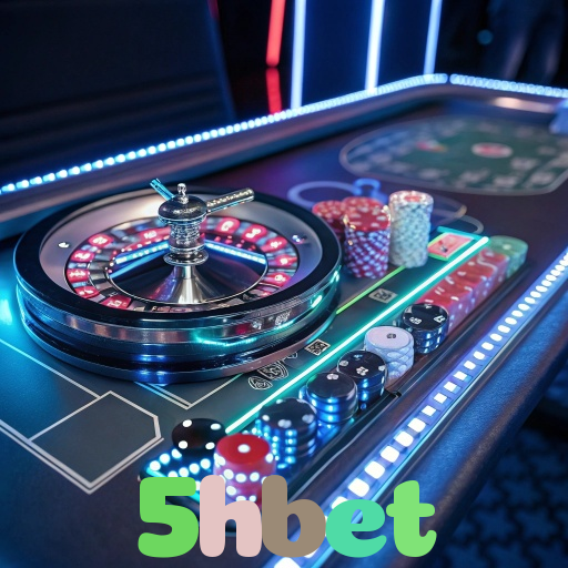 5hbet：Aposte nas melhores slots e conquiste prêmios como nunca!