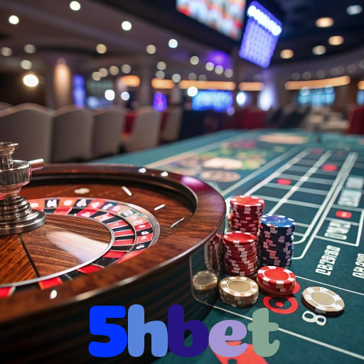 5hbet:Jogue poker, aposte no futebol e ganhe em grandes jogos de cassino!