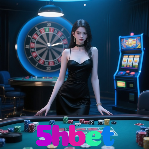 5hbet:Aposte nas melhores slots e conquiste prêmios como nunca!