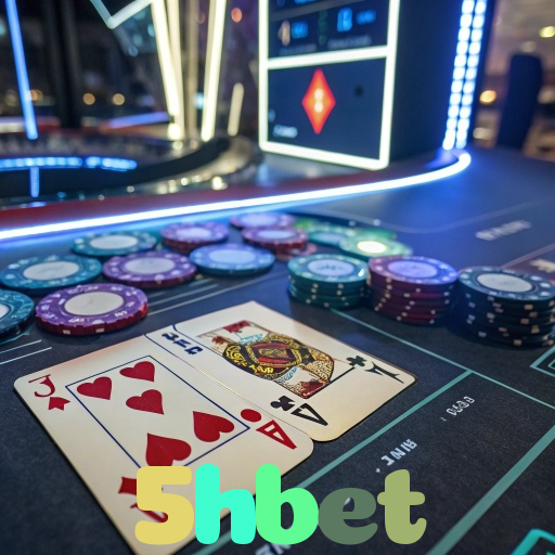 5hbet:Jogue poker, aposte no futebol e ganhe em grandes jogos de cassino!