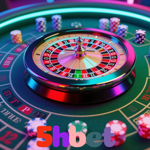 5hbet：Jogue poker, aposte no futebol e ganhe em grandes jogos de cassino!