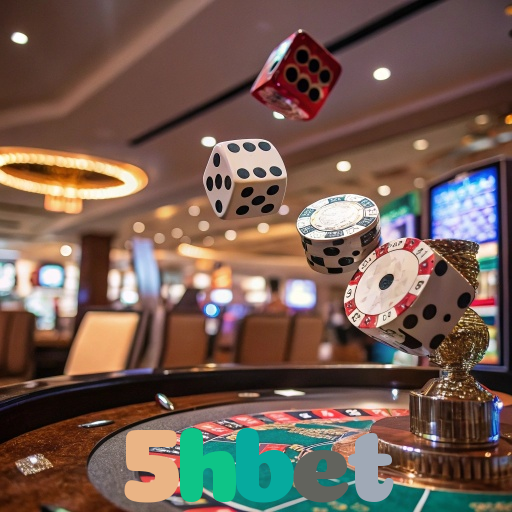 5hbet：Aposte nas melhores slots e conquiste prêmios como nunca!