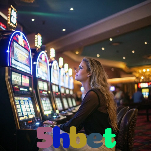 5hbet：Jogue poker, aposte no futebol e ganhe em grandes jogos de cassino!