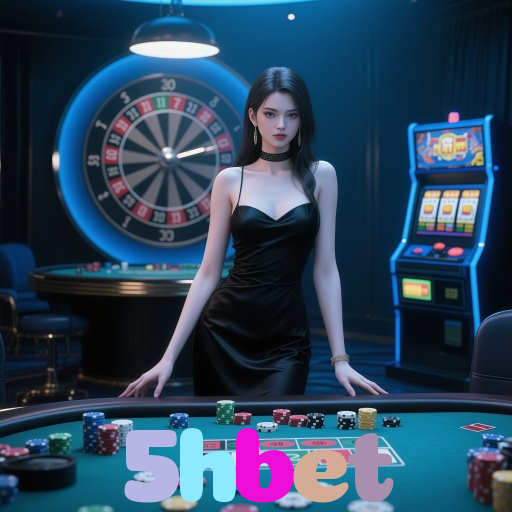 5hbet：Aposte no futebol, jogue poker e conquiste vitórias épicas!