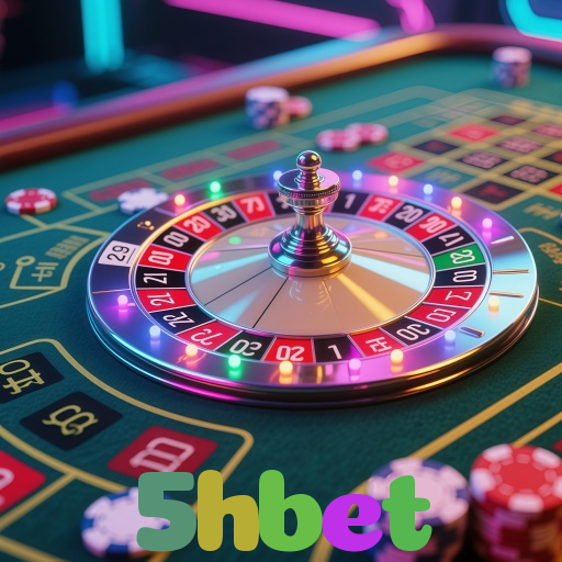 5hbet：Jogue poker, aposte no futebol e ganhe em grandes jogos de cassino!