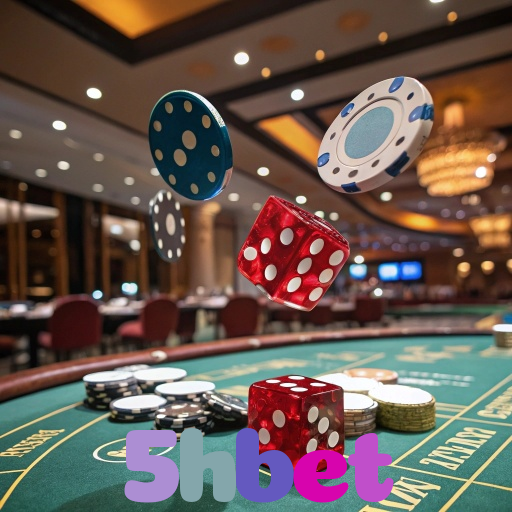 5hbet:Aposte no futebol, jogue poker e conquiste vitórias épicas!