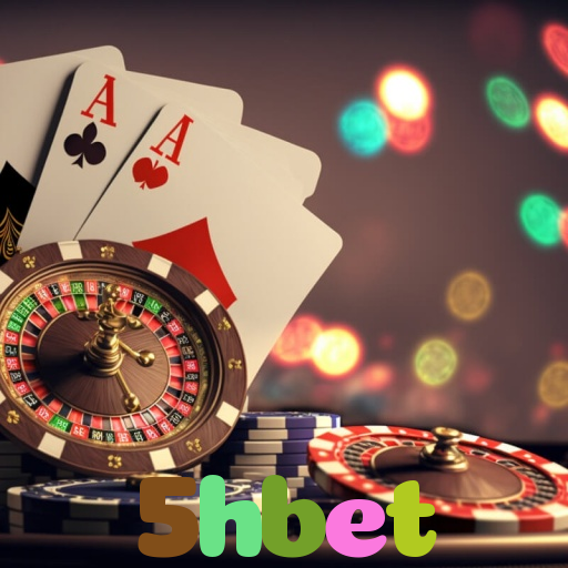 5hbet:Aposte no futebol, jogue poker e conquiste vitórias épicas!