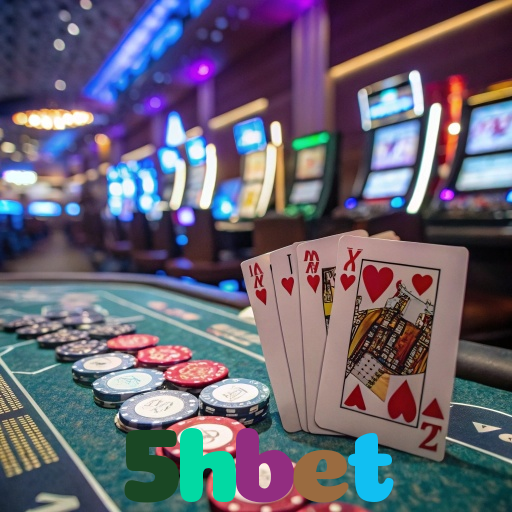 5hbet:Aposte no futebol, jogue poker e conquiste vitórias épicas!