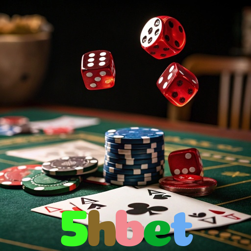 5hbet:Jogue poker, aposte no futebol e ganhe em grandes jogos de cassino!