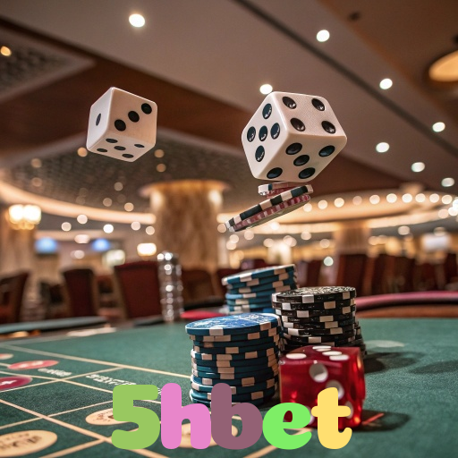 5hbet：Jogue poker, aposte no futebol e ganhe em grandes jogos de cassino!