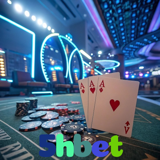 5hbet：Aposte no futebol, jogue poker e conquiste vitórias épicas!