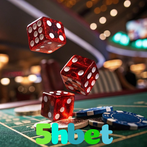 5hbet:Aposte no futebol, jogue poker e conquiste vitórias épicas!