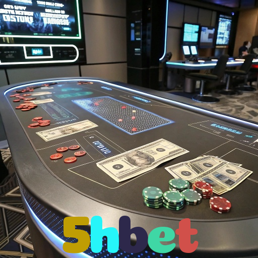5hbet:Jogue poker, aposte no futebol e ganhe em grandes jogos de cassino!
