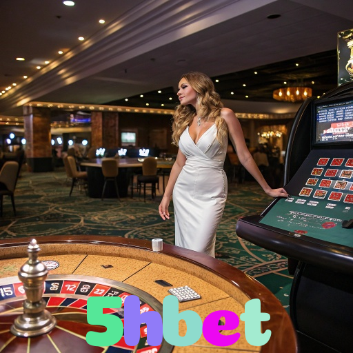 5hbet：Jogue poker, aposte no futebol e ganhe em grandes jogos de cassino!
