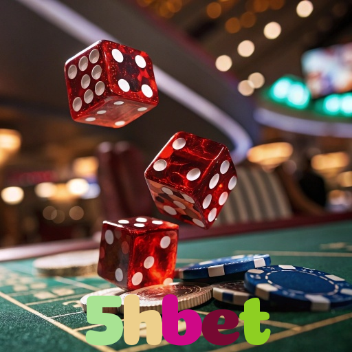 5hbet：Aposte nas melhores slots e conquiste prêmios como nunca!