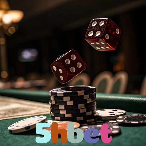 5hbet：Aposte no futebol, jogue poker e conquiste vitórias épicas!