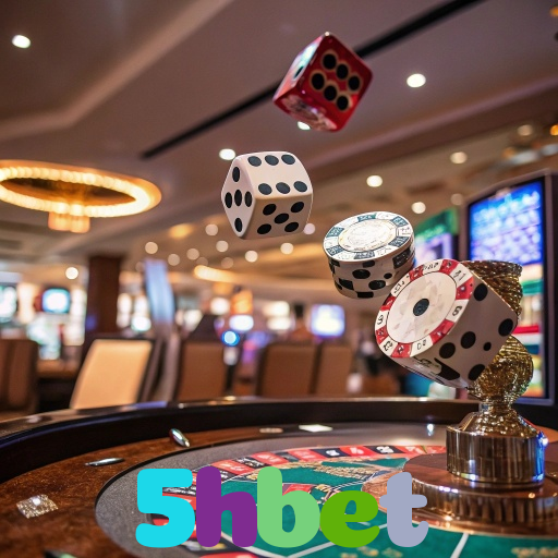 5hbet：Jogue poker, aposte no futebol e ganhe em grandes jogos de cassino!