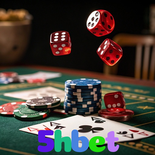 5hbet：Aposte no futebol, jogue poker e conquiste vitórias épicas!