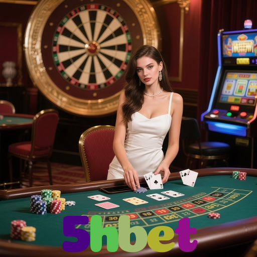 5hbet:Aposte no futebol, jogue poker e conquiste vitórias épicas!