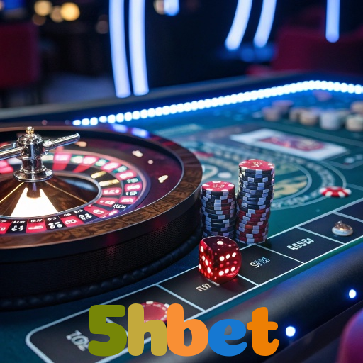 5hbet:Jogue poker, aposte no futebol e ganhe em grandes jogos de cassino!