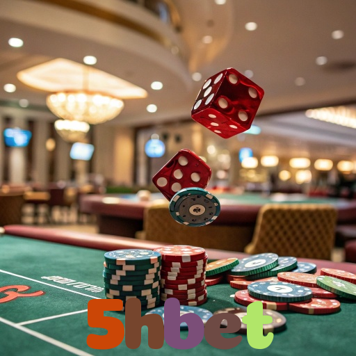 5hbet:Aposte no futebol, jogue poker e conquiste vitórias épicas!